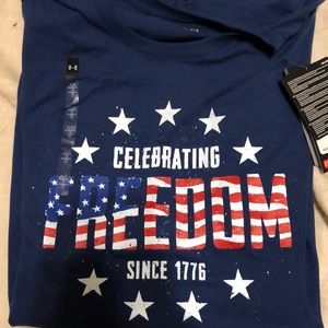 Under Armor Tee